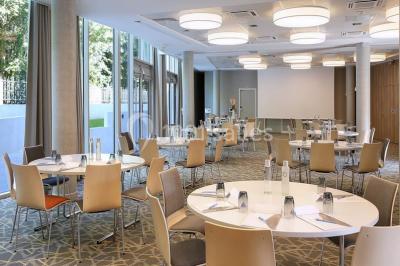 Location salle Meudon (Hauts-de-Seine) - Best Western Plus Paris Meudon Ermitage #15