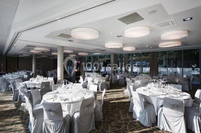 Location salle Meudon (Hauts-de-Seine) - Best Western Plus Paris Meudon Ermitage #15