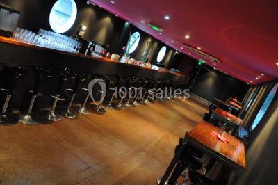 Miniature Location salle Strasbourg (Bas-Rhin) - Péniche ILL VINO.BAR #6 Location salle Strasbourg (Bas-Rhin) - Péniche ILL VINO.BAR #10