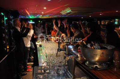 Miniature Location salle Strasbourg (Bas-Rhin) - Péniche ILL VINO.BAR #9 Location salle Strasbourg (Bas-Rhin) - Péniche ILL VINO.BAR #10