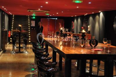 Miniature Location salle Strasbourg (Bas-Rhin) - Péniche ILL VINO.BAR #7 Location salle Strasbourg (Bas-Rhin) - Péniche ILL VINO.BAR #10