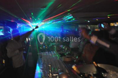 Miniature Location salle Strasbourg (Bas-Rhin) - Péniche ILL VINO.BAR #10 Location salle Strasbourg (Bas-Rhin) - Péniche ILL VINO.BAR #10