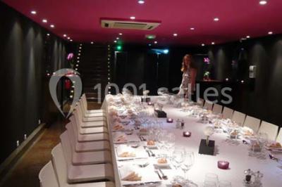 Miniature Location salle Strasbourg (Bas-Rhin) - Péniche ILL VINO.BAR #5 Location salle Strasbourg (Bas-Rhin) - Péniche ILL VINO.BAR #10