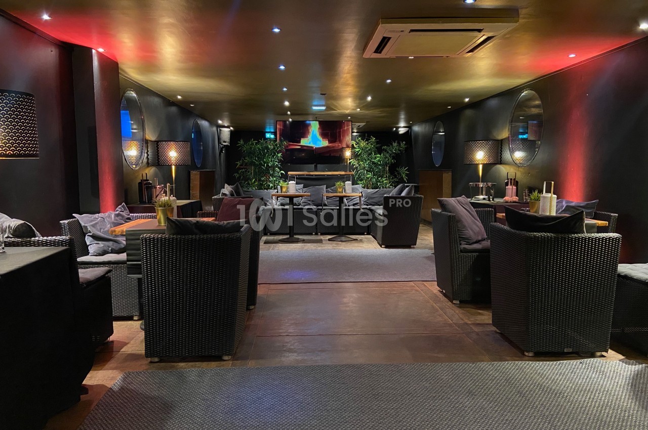Péniche Ill Vino - galerie - photo 10