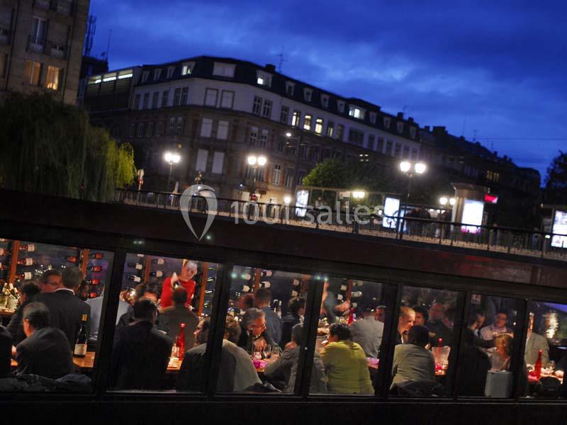 Péniche Ill Vino - galerie - photo 5