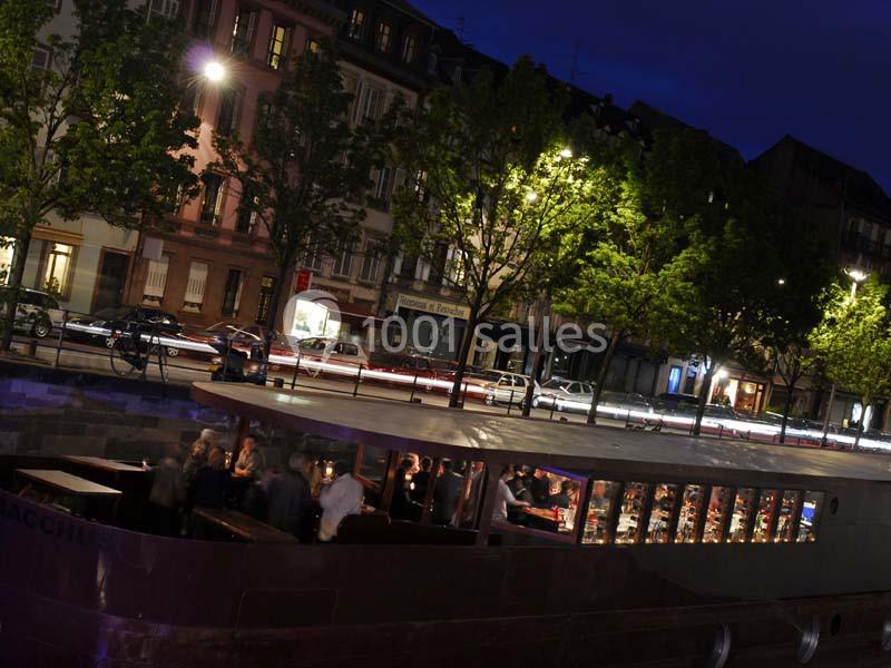 Péniche Ill Vino - galerie - photo 3