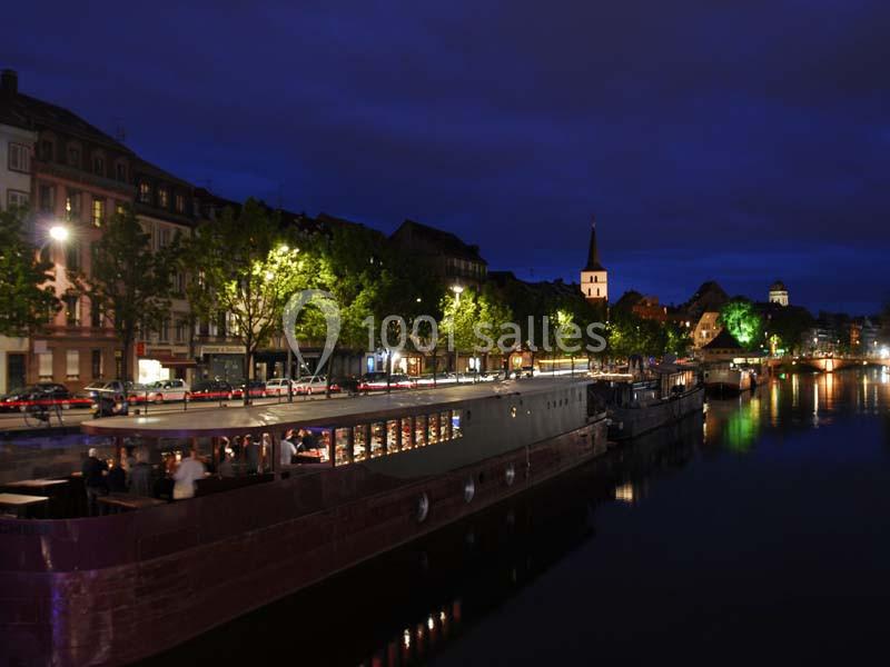 Péniche Ill Vino - galerie - photo 2