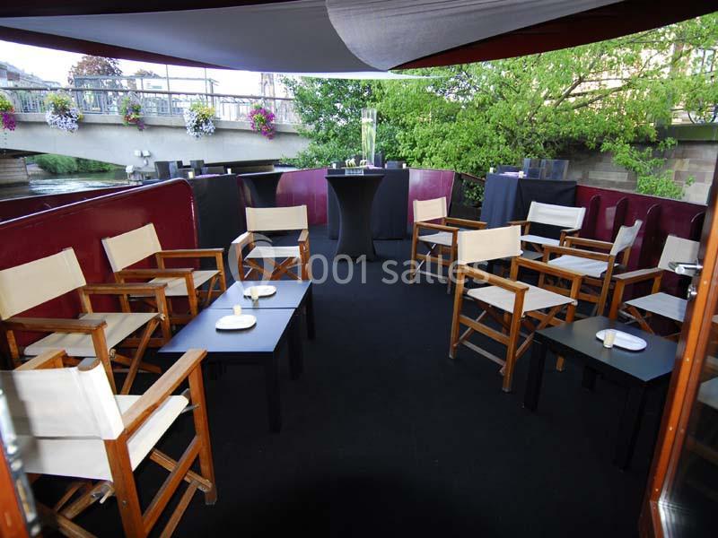 Péniche Ill Vino - galerie - photo 8