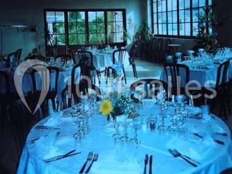 Location salle Lézignan-Corbières (Aude) - Salle Fransyl René Castel #7