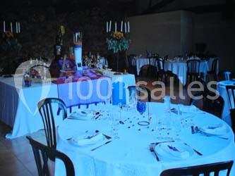 Location salle Lézignan-Corbières (Aude) - Salle Fransyl René Castel #7