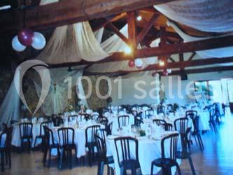 Salle Fransyl René Castel - galerie - photo 4