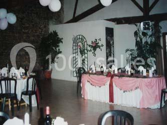 Salle Fransyl René Castel - galerie - photo 7