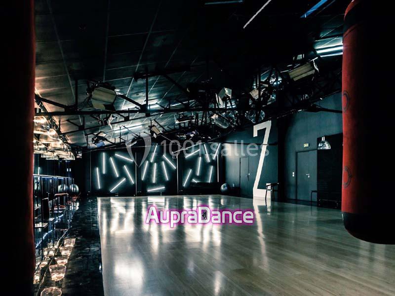 Aupradanse - galerie - photo 1