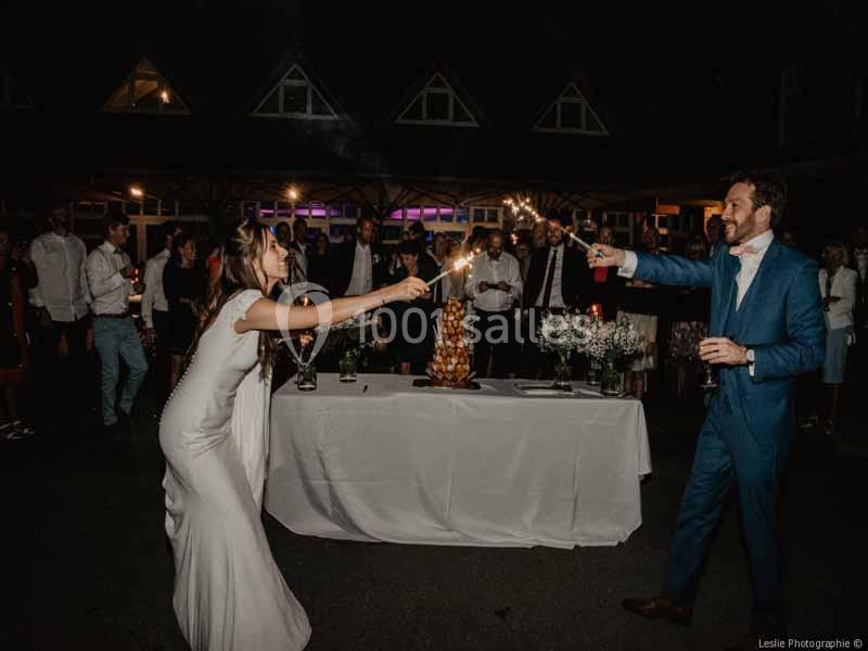Golf de l'Ile Fleurie - galerie - photo 6