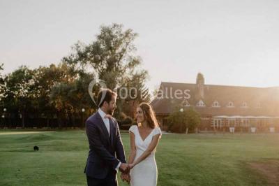 Golf de l'Ile Fleurie - photo 1
