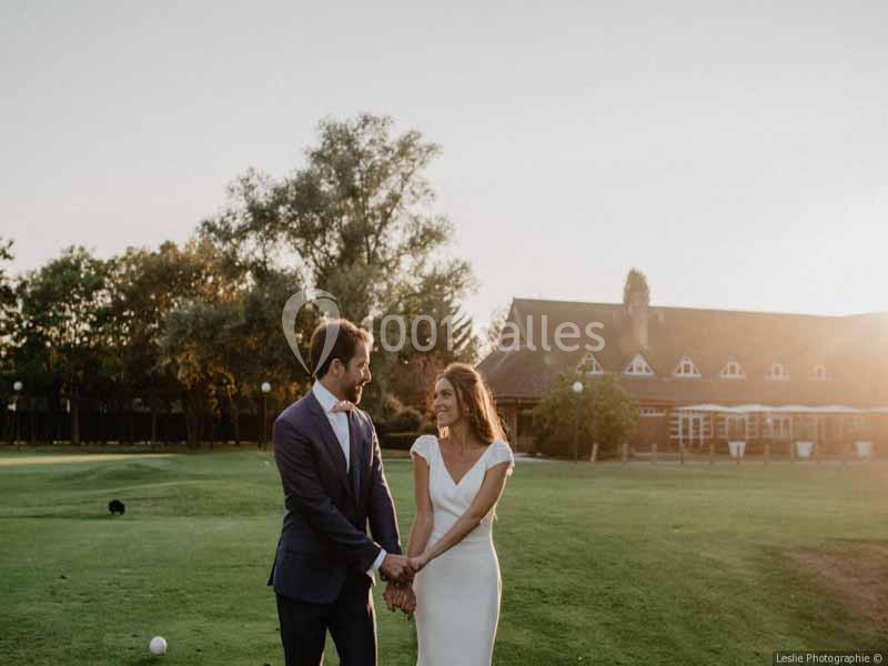 Golf de l'Ile Fleurie - galerie - photo 1