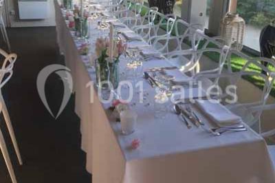 Golf de l'Ile Fleurie - photo 4