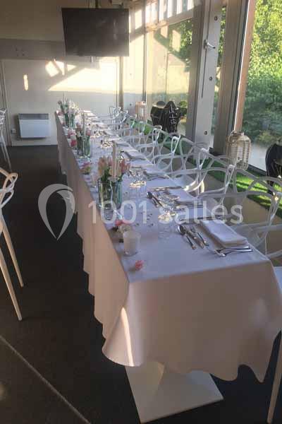 Golf de l'Ile Fleurie - galerie - photo 4
