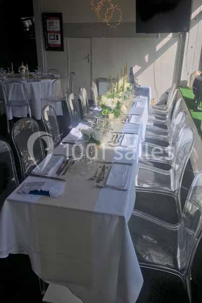 Golf de l'Ile Fleurie - galerie - photo 5