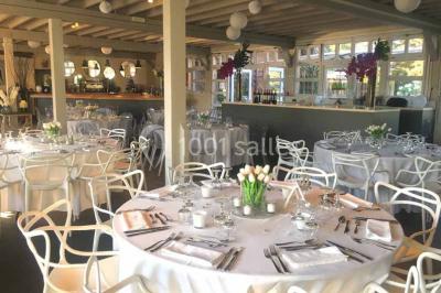 Golf de l'Ile Fleurie - photo 3