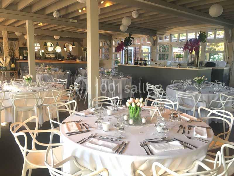 Golf de l'Ile Fleurie - galerie - photo 3