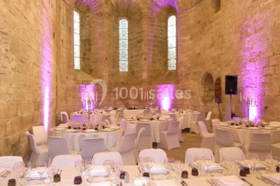 Location salle Soumont (Hérault) - Prieuré Saint Michel De Grandmont #16