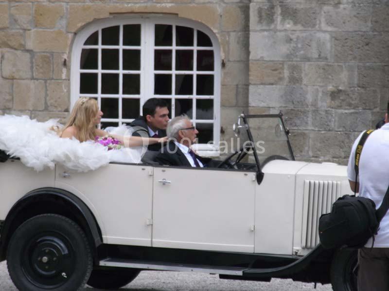 Location salle Soumont (Hérault) - Prieuré Saint Michel De Grandmont #11