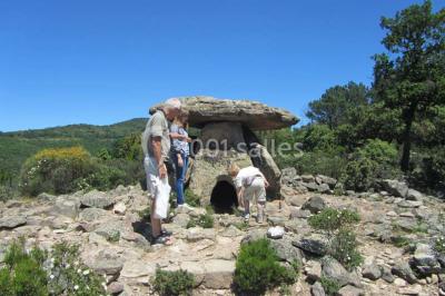 Location salle Soumont (Hérault) - Prieuré Saint Michel De Grandmont #16