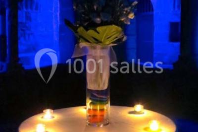 Location salle Soumont (Hérault) - Prieuré Saint Michel De Grandmont #16