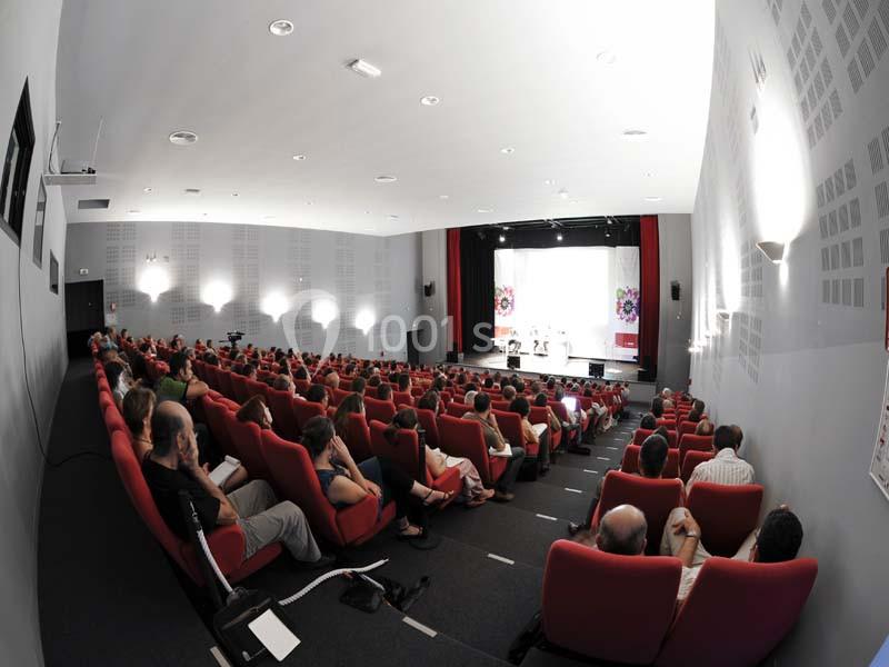 Centre De Séminaires De Moliets - galerie - photo 1