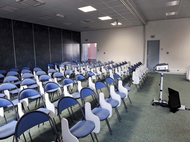Centre De Séminaires De Moliets - galerie - photo 2