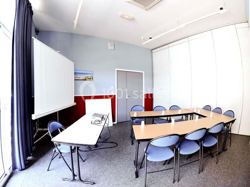Centre De Séminaires De Moliets - galerie - photo 3