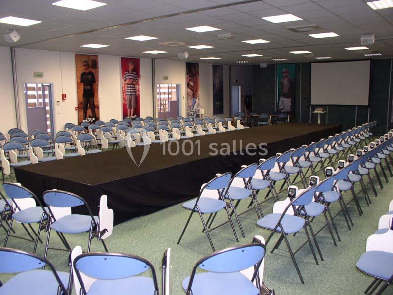 Centre De Séminaires De Moliets - galerie - photo 6