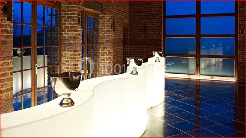 Location salle Celles (Hainaut) - Ferme d'Ecavée #10