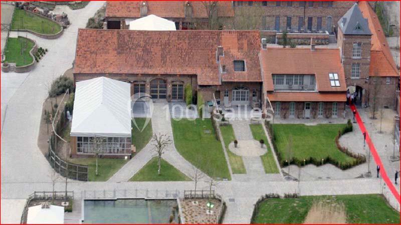 Ferme d'Ecavée - galerie - photo 1