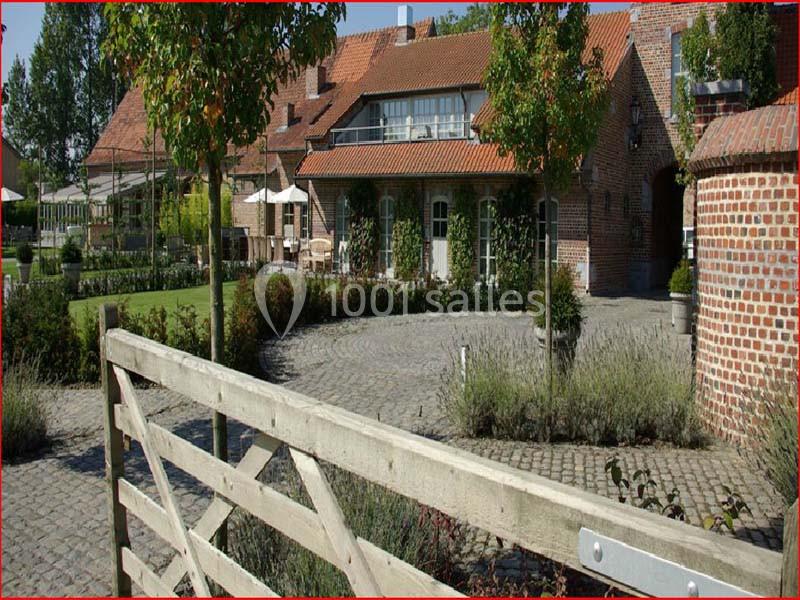 Ferme d'Ecavée - galerie - photo 3