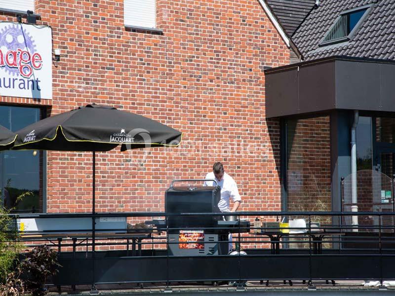 Location salle Mérignies (Nord) - Mérignies Golf #12