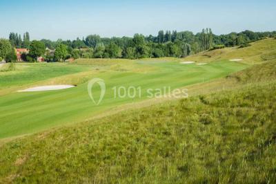 Location salle Mérignies (Nord) - Mérignies Golf #18