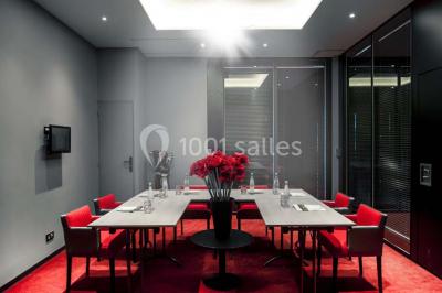 Location salle Mérignies (Nord) - Mérignies Golf #18