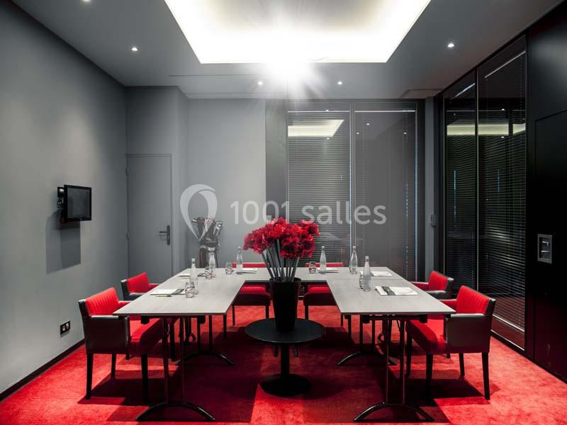 Location salle Mérignies (Nord) - Mérignies Golf #6