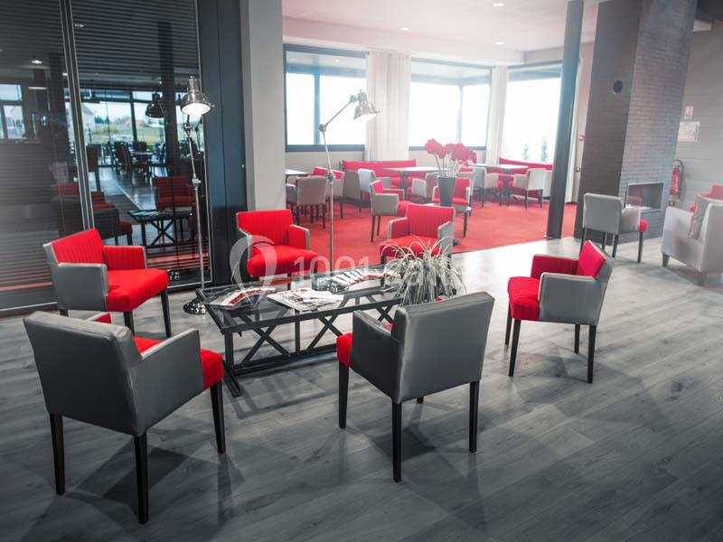 Location salle Mérignies (Nord) - Mérignies Golf #5