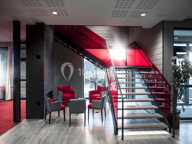 Location salle Mérignies (Nord) - Mérignies Golf #8