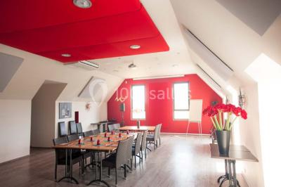 Location salle Mérignies (Nord) - Mérignies Golf #18