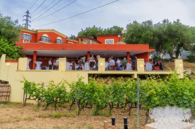 Domaine de Toasc  - photo 2