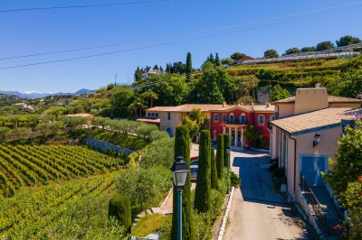 Domaine de Toasc  - photo 1