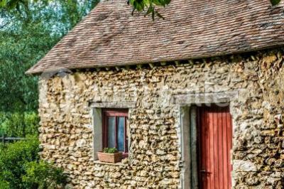 Location salle Saint-Vincent-des-Bois (Eure) - La Ferme Du Bassin #24