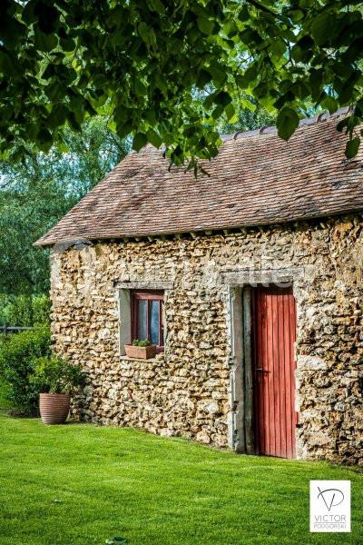 Location salle Saint-Vincent-des-Bois (Eure) - La Ferme Du Bassin #21