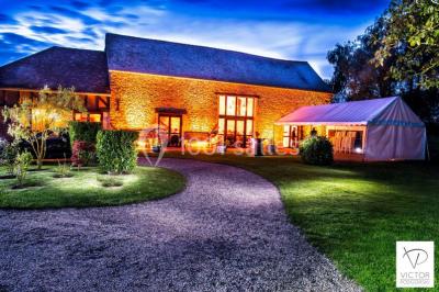 Location salle Saint-Vincent-des-Bois (Eure) - La Ferme Du Bassin #24