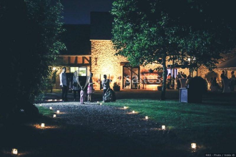 Location salle Saint-Vincent-des-Bois (Eure) - La Ferme Du Bassin #23