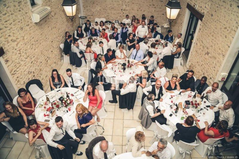 Location salle Saint-Vincent-des-Bois (Eure) - La Ferme Du Bassin #22